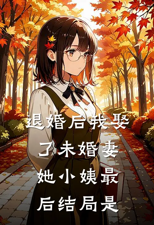 退婚后我娶了未婚妻她小姨最后结局是
