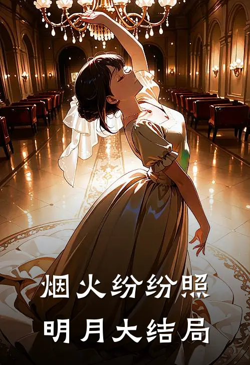 烟火纷纷照明月大结局
