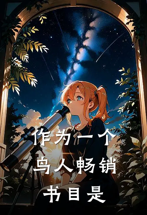 作为一个鸟人畅销书目是