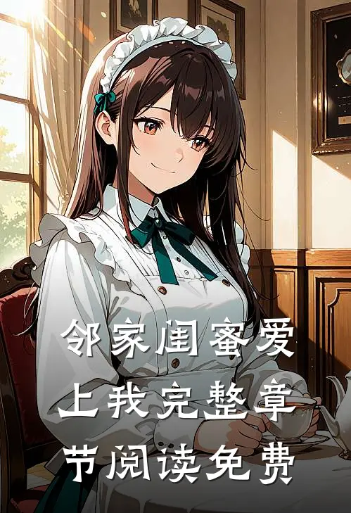 邻家闺蜜爱上我完整章节阅读免费