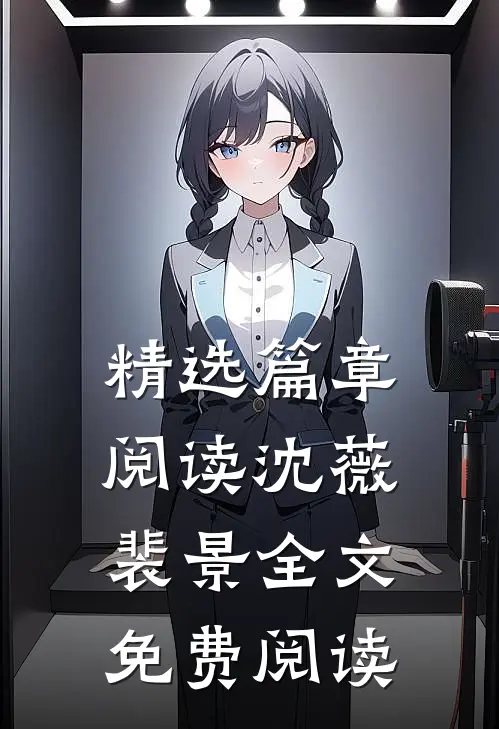 精选篇章阅读沈薇裴景全文免费阅读