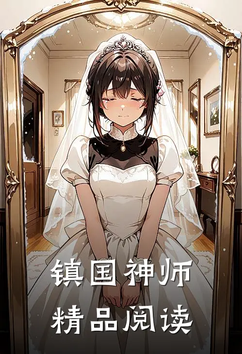 镇国神师精品阅读