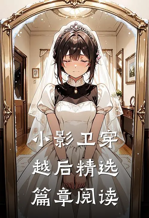 小影卫穿越后精选篇章阅读