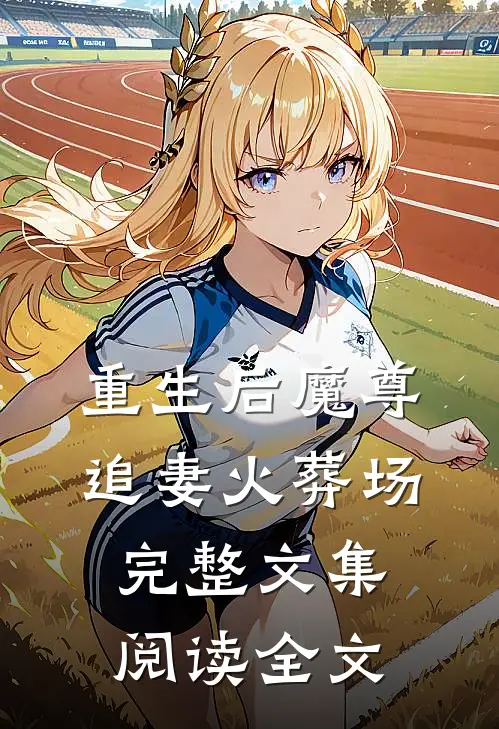 重生后魔尊追妻火葬场完整文集阅读全文