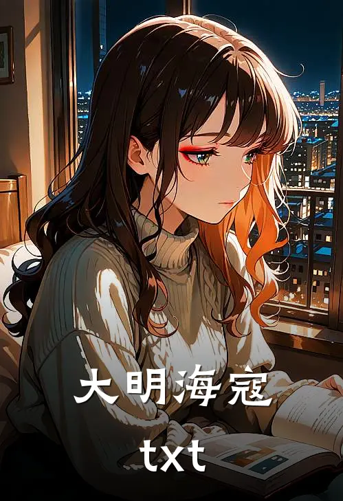 大明海寇txt