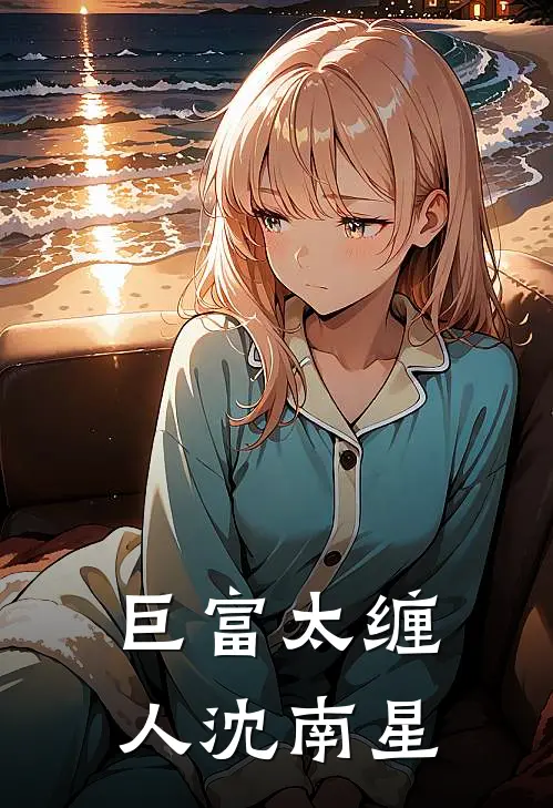 巨富太缠人沈南星