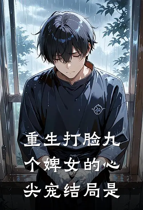 重生打脸九个婢女的心尖宠结局是