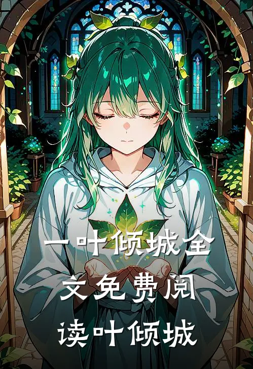 一叶倾城全文免费阅读叶倾城