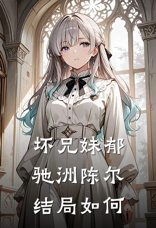 坏兄妹郁驰洲陈尔结局如何