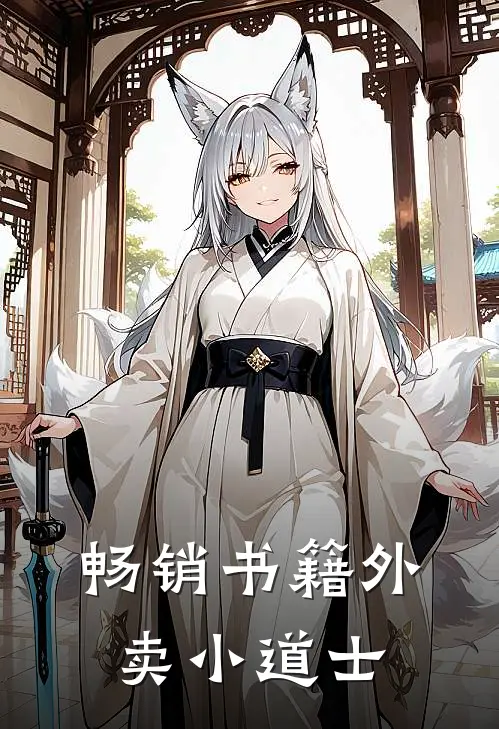 畅销书籍外卖小道士