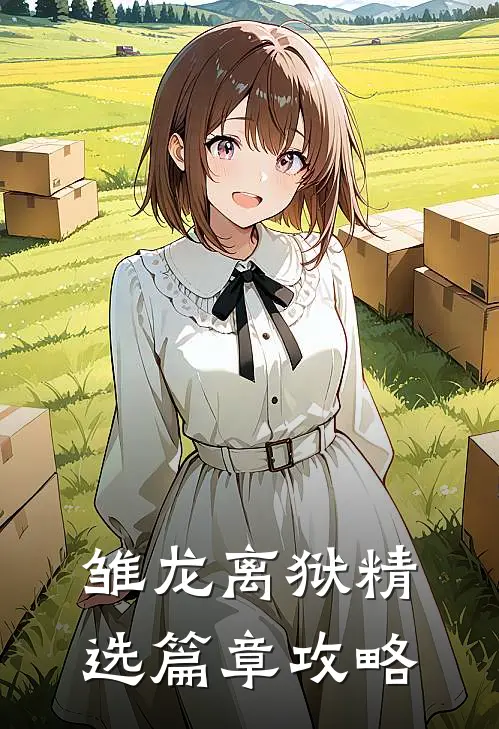 雏龙离狱精选篇章攻略