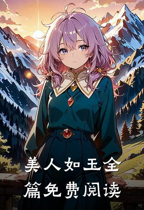 美人如玉全篇免费阅读