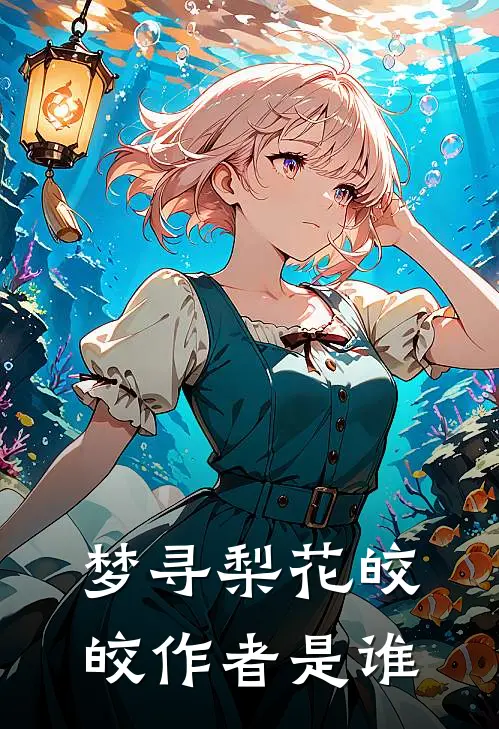 梦寻梨花皎皎作者是谁