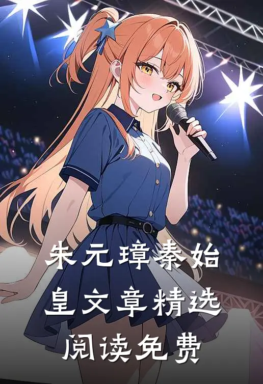 朱元璋秦始皇文章精选阅读免费