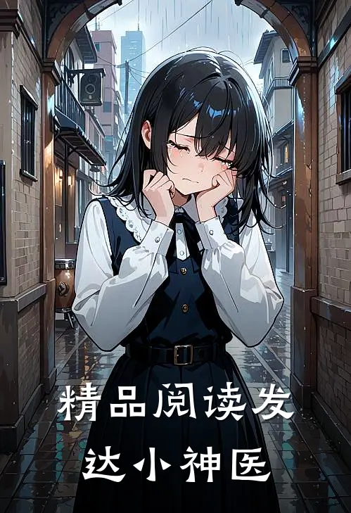 精品阅读发达小神医