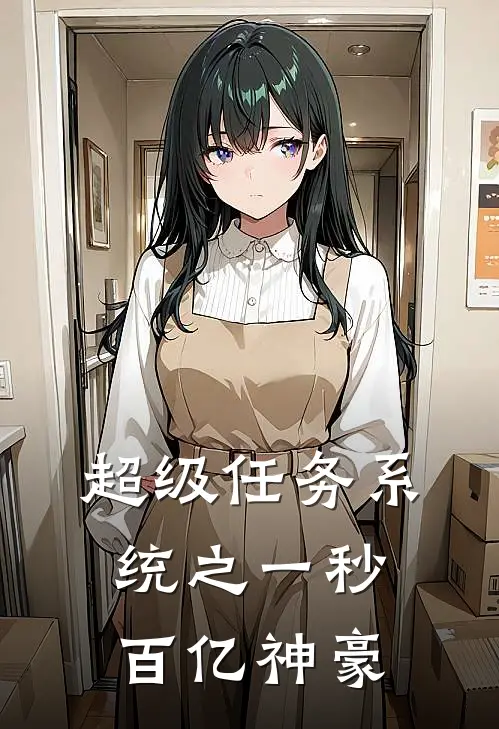 超级任务系统之一秒百亿神豪