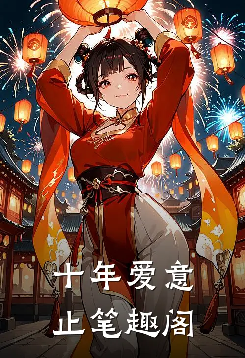 十年爱意止笔趣阁
