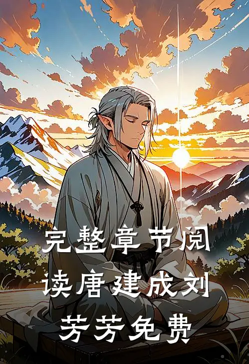 完整章节阅读唐建成刘芳芳免费