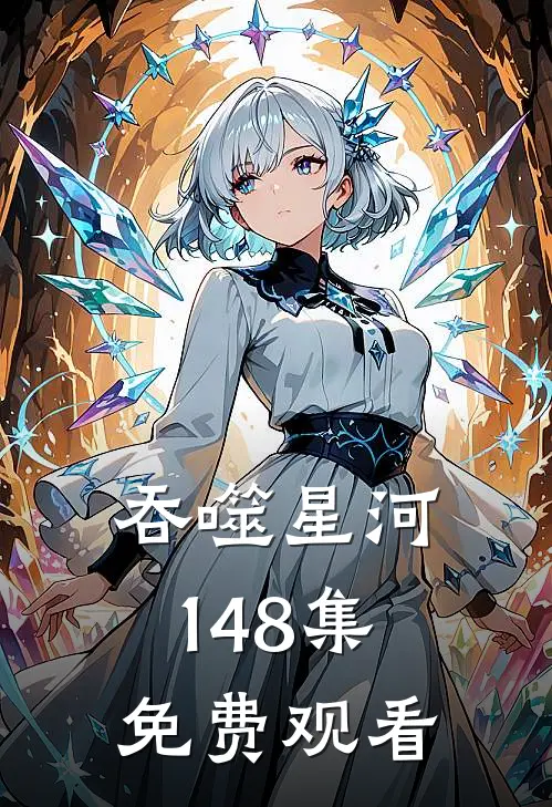 吞噬星河1-48集免费观看
