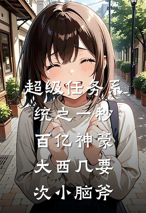 超级任务系统之一秒百亿神豪 大西几要次小脑斧