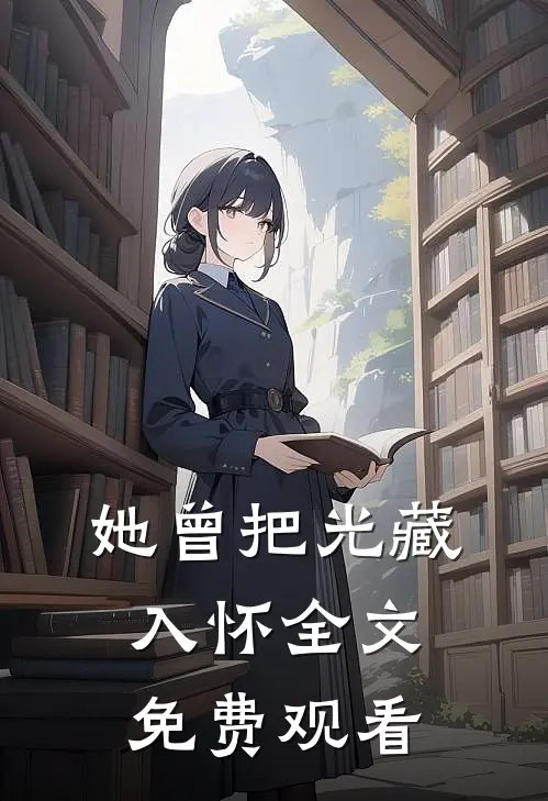 她曾把光藏入怀全文免费观看