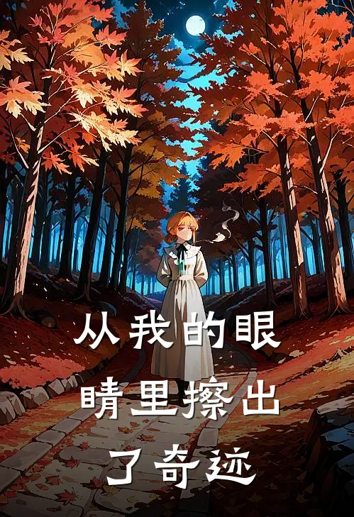 从我的眼睛里擦出了奇迹