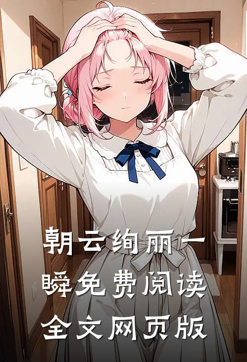 朝云绚丽一瞬免费阅读全文网页版