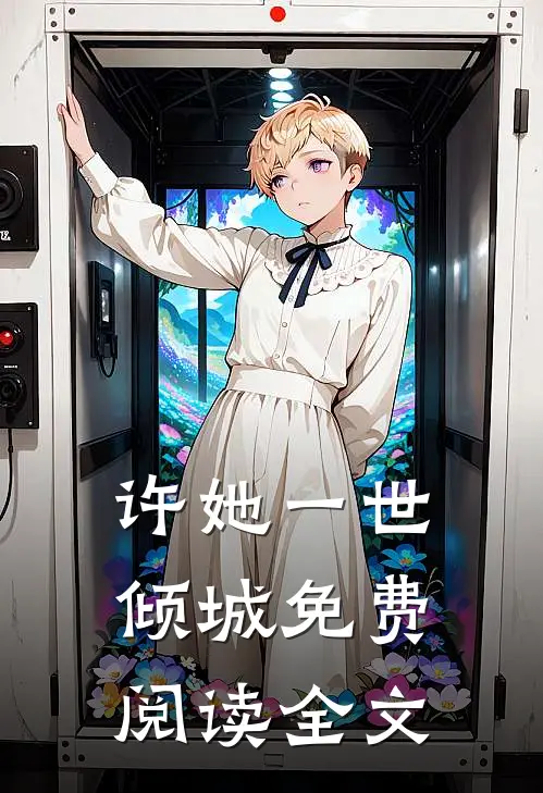 许她一世倾城免费阅读全文