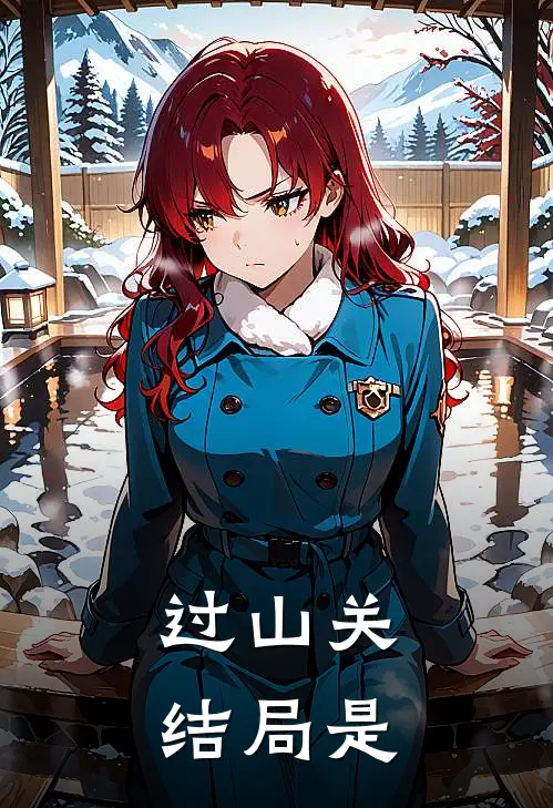 过山关结局是