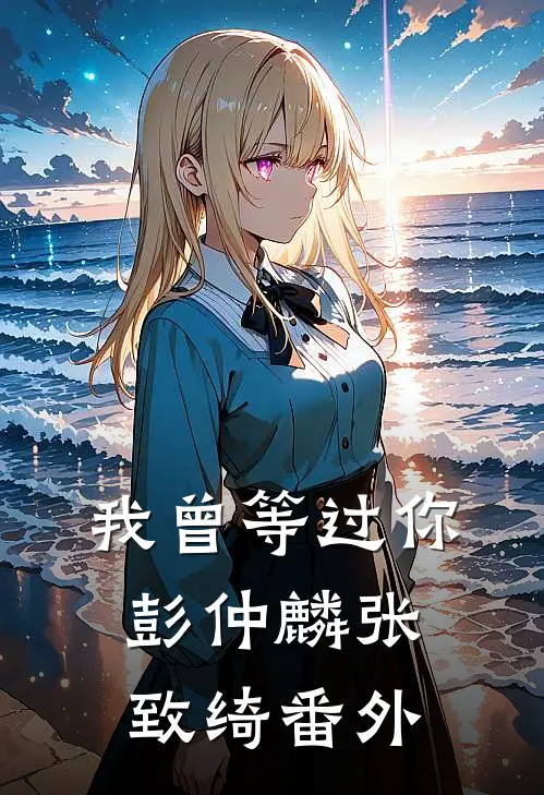 我曾等过你彭仲麟张致绮番外