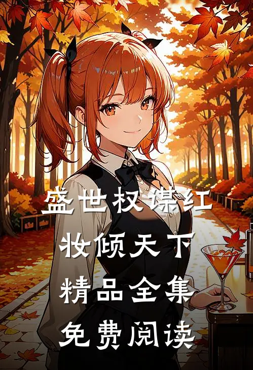 盛世权谋红妆倾天下精品全集免费阅读