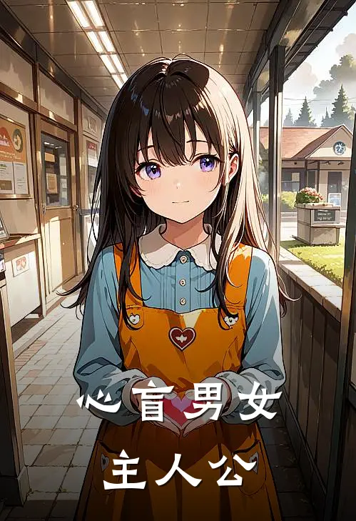 心盲男女主人公