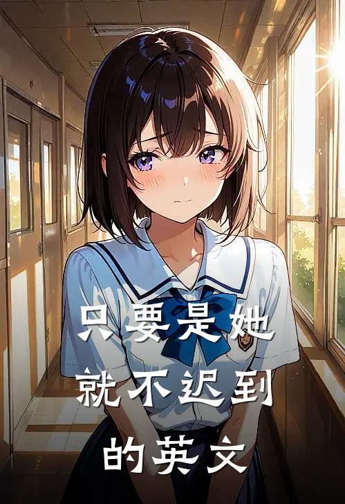 只要是她就不迟到的英文