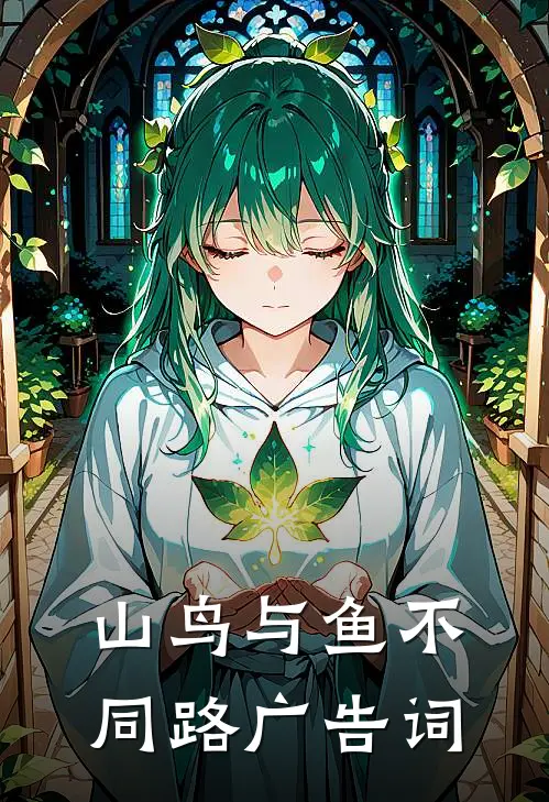 山鸟与鱼不同路广告词