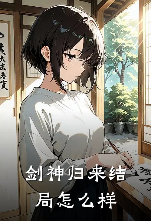 剑神归来结局怎么样