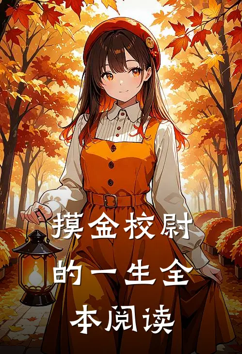 摸金校尉的一生全本阅读