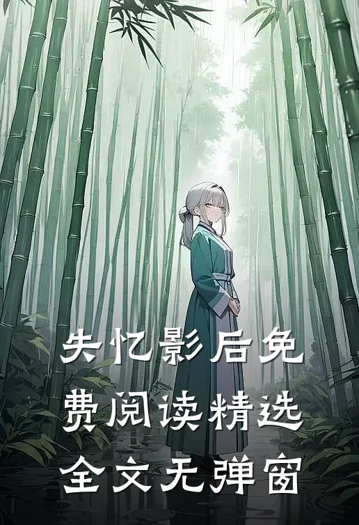 失忆影后 免费阅读精选全文无弹窗