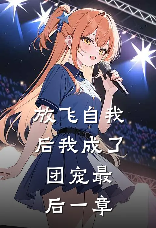 放飞自我后我成了团宠最后一章
