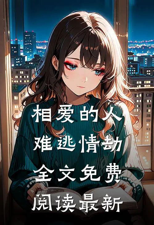 相爱的人难逃情劫全文免费阅读最新