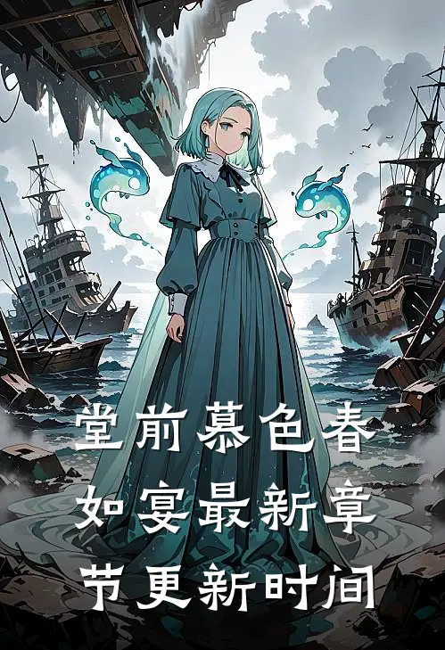 堂前慕色春如宴最新章节更新时间