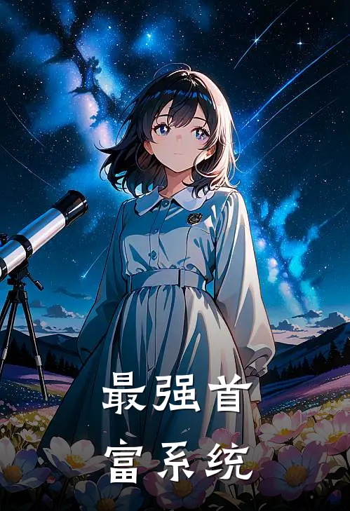 最强首富系统