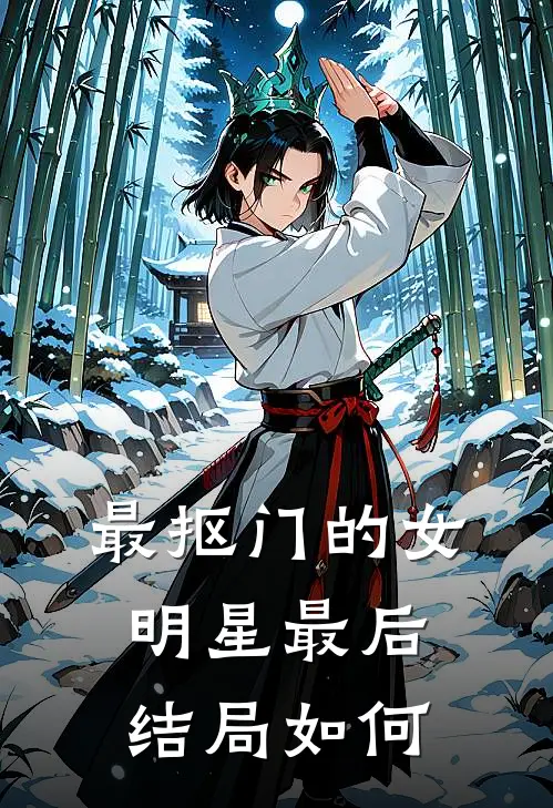 最抠门的女明星最后结局如何