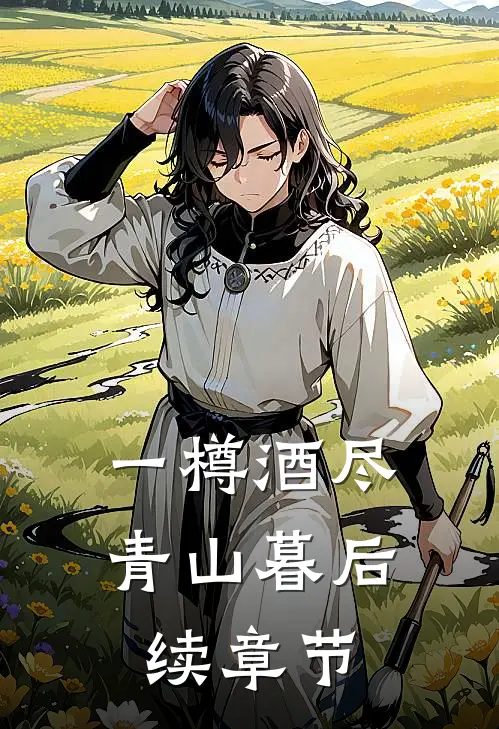 一樽酒尽青山暮后续章节