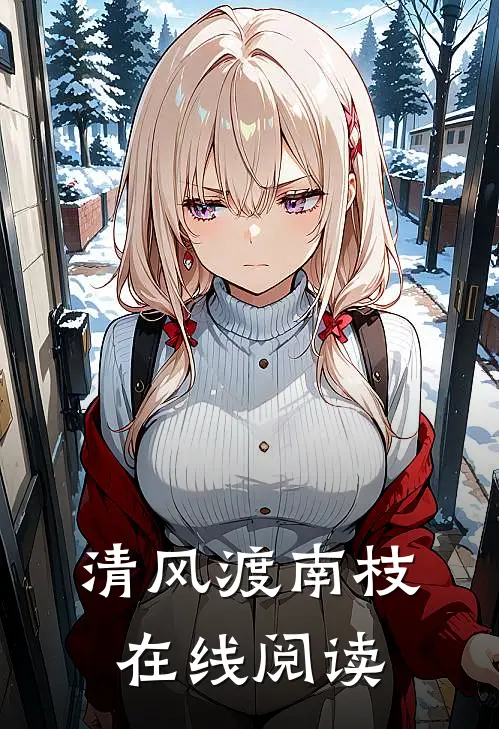 清风渡南枝在线阅读