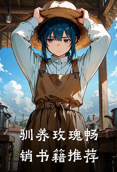 驯养玫瑰畅销书籍推荐