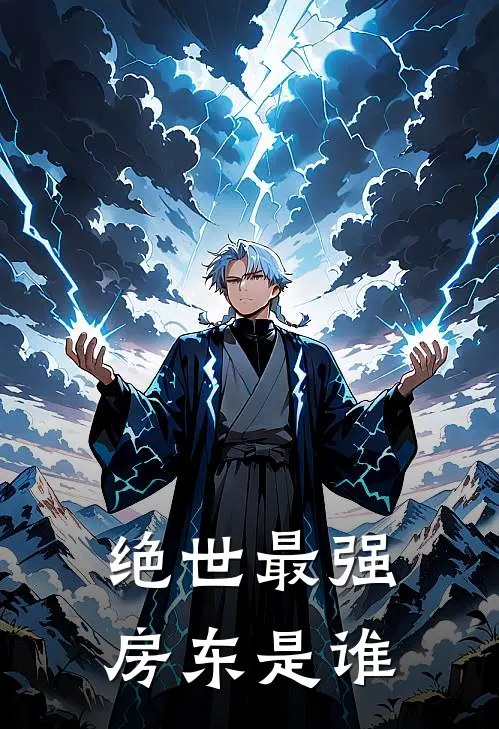 绝世最强房东是谁