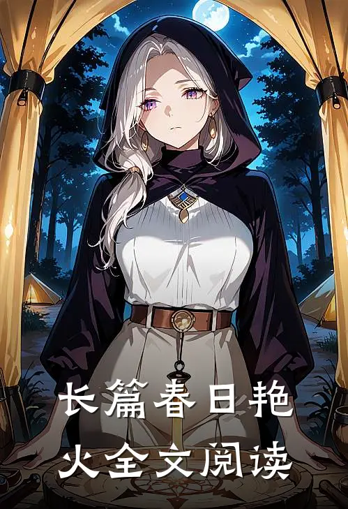 长篇春日艳火全文阅读