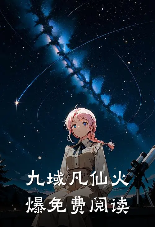 九域凡仙火爆免费阅读