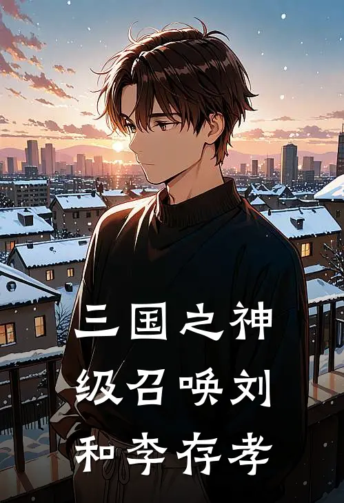 三国之神级召唤刘和李存孝