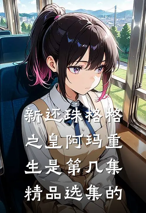 新还珠格格之皇阿玛重生是第几集精品选集的